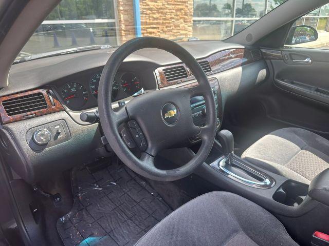 used 2012 Chevrolet Impala car, priced at $4,999