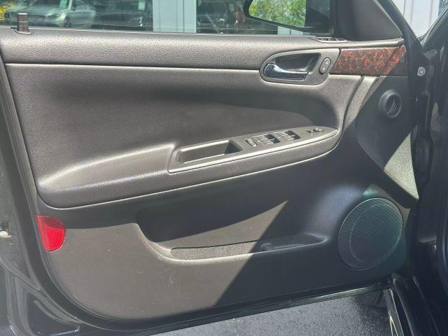 used 2012 Chevrolet Impala car, priced at $4,999