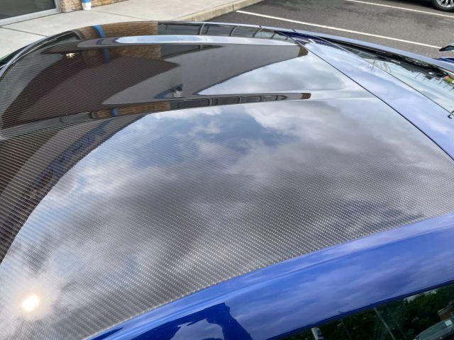 used 2019 Chevrolet Corvette car, priced at $173,999