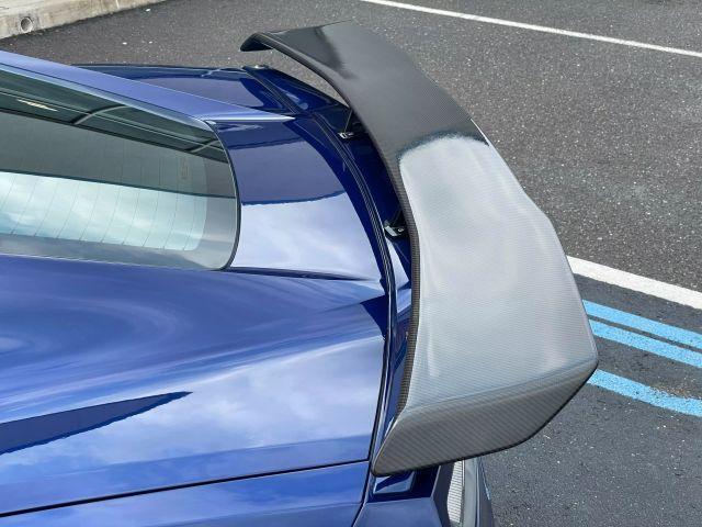 used 2019 Chevrolet Corvette car, priced at $173,999
