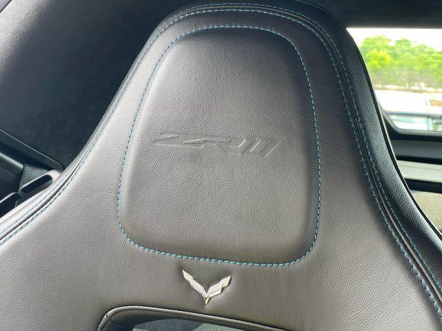 used 2019 Chevrolet Corvette car, priced at $173,999