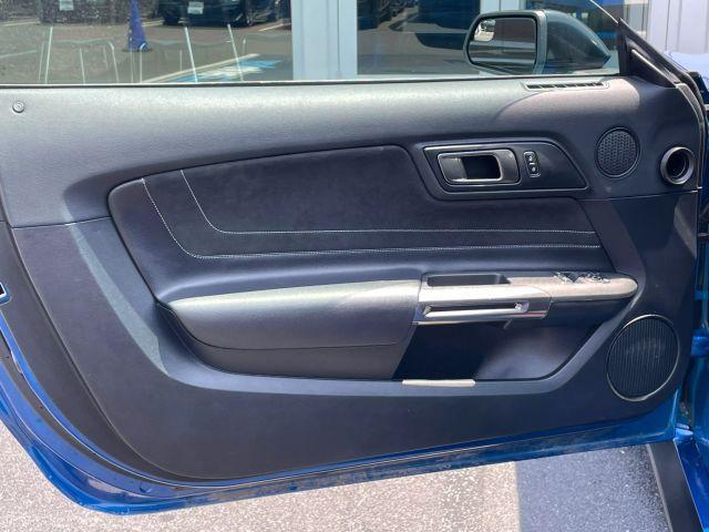 used 2017 Ford Shelby GT350 car, priced at $58,799