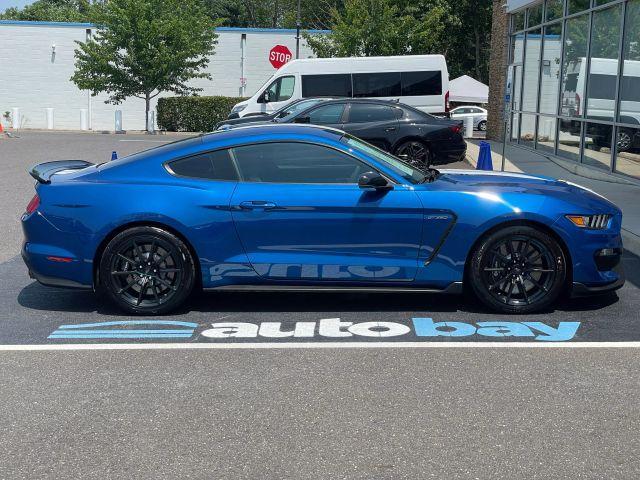used 2017 Ford Shelby GT350 car, priced at $58,799