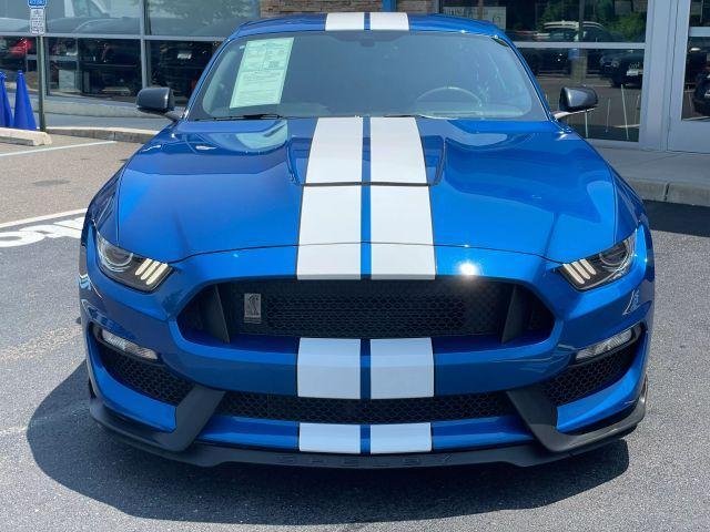 used 2017 Ford Shelby GT350 car, priced at $58,799
