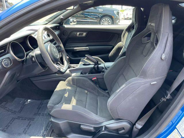 used 2017 Ford Shelby GT350 car, priced at $58,799