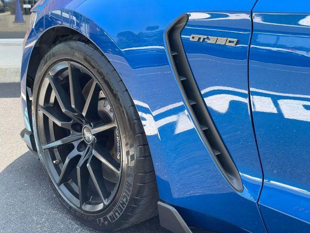used 2017 Ford Shelby GT350 car, priced at $58,799