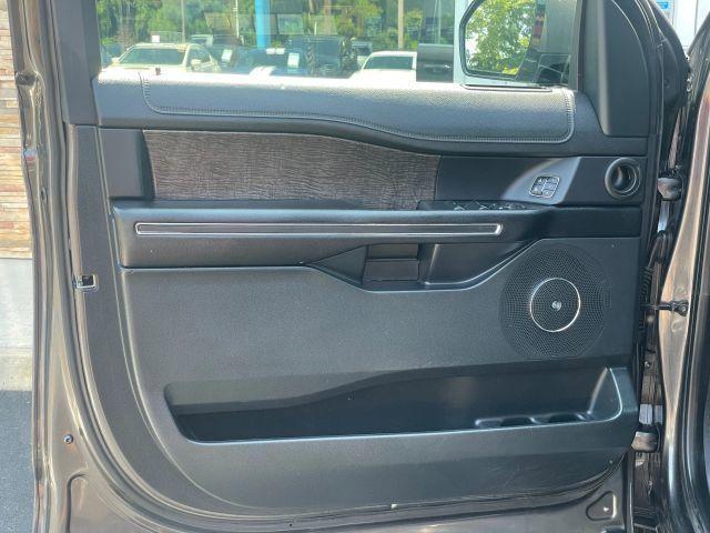 used 2021 Ford Expedition car, priced at $33,550