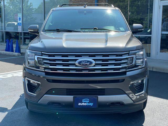 used 2021 Ford Expedition car, priced at $33,550