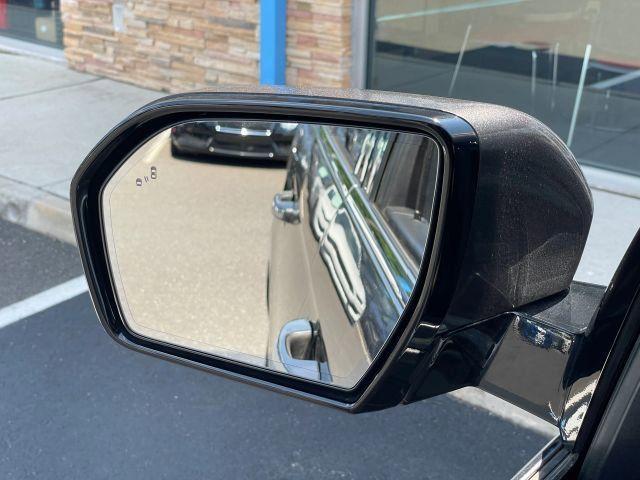 used 2021 Ford Expedition car, priced at $33,550