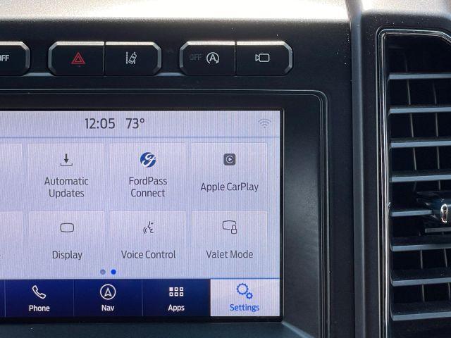 used 2021 Ford Expedition car, priced at $38,499