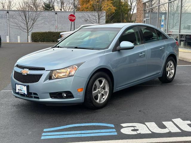 used 2011 Chevrolet Cruze car, priced at $8,999