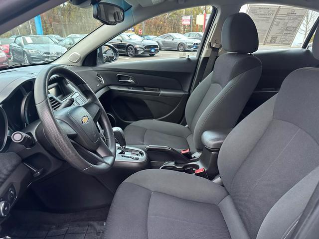 used 2011 Chevrolet Cruze car, priced at $8,999