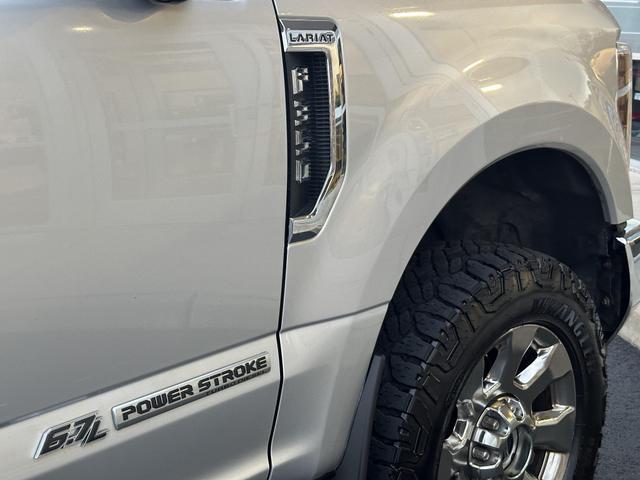 used 2019 Ford F-350 car, priced at $50,799