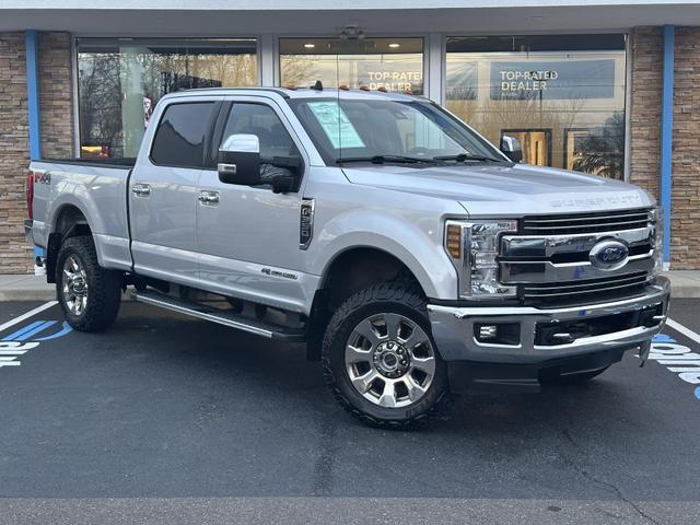 used 2019 Ford F-350 car, priced at $50,799