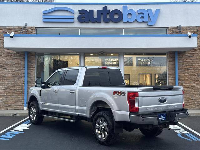 used 2019 Ford F-350 car, priced at $50,799