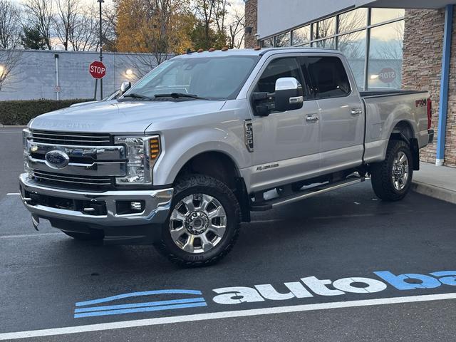 used 2019 Ford F-350 car, priced at $50,799