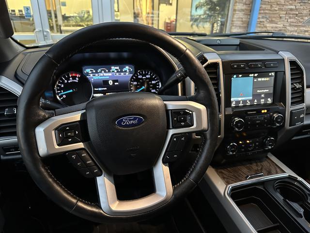 used 2019 Ford F-350 car, priced at $50,799