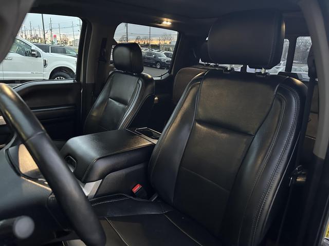 used 2019 Ford F-350 car, priced at $50,799