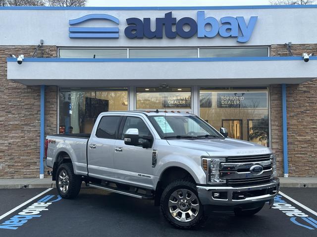 used 2019 Ford F-350 car, priced at $50,799