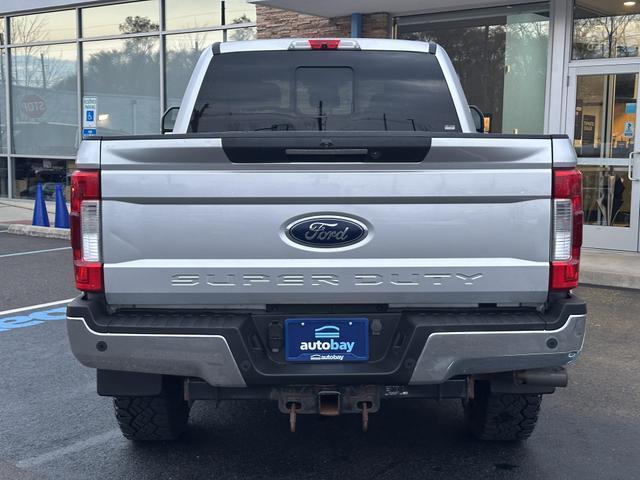 used 2019 Ford F-350 car, priced at $50,799