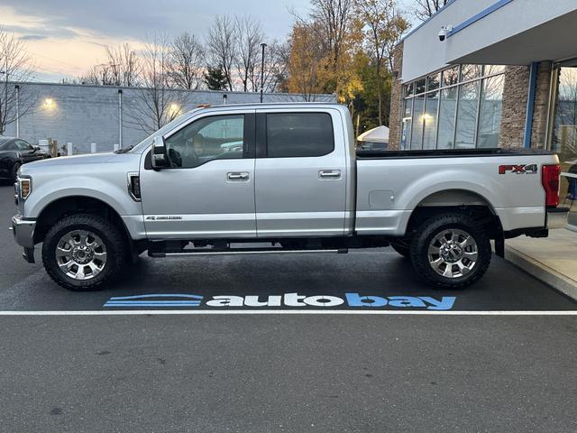 used 2019 Ford F-350 car, priced at $50,799