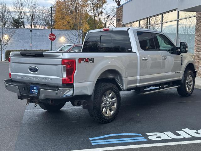 used 2019 Ford F-350 car, priced at $50,799