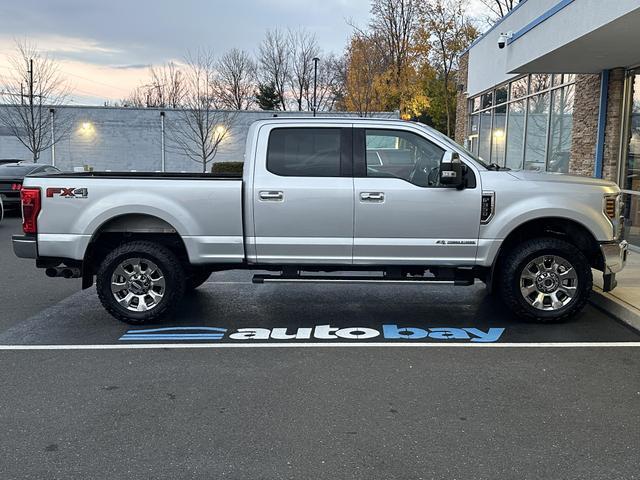 used 2019 Ford F-350 car, priced at $50,799