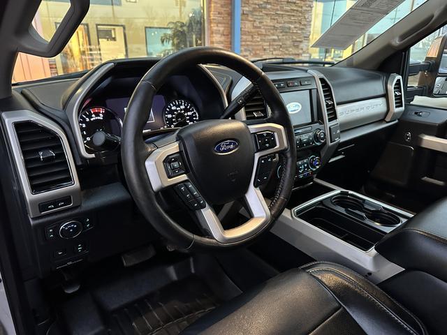 used 2019 Ford F-350 car, priced at $50,799