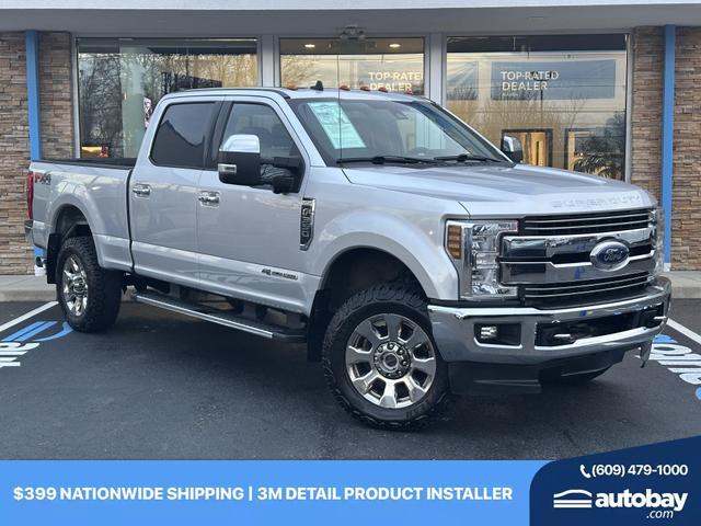 used 2019 Ford F-350 car, priced at $50,799