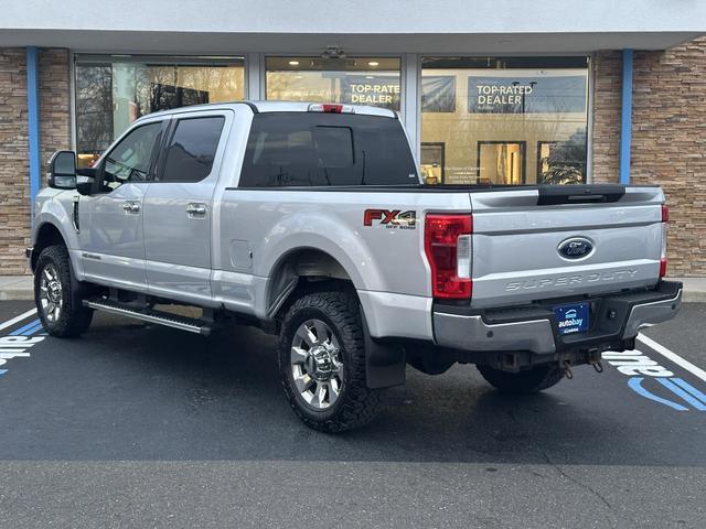 used 2019 Ford F-350 car, priced at $50,799