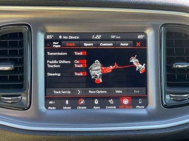 used 2019 Dodge Challenger car, priced at $37,999