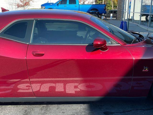 used 2019 Dodge Challenger car, priced at $37,999