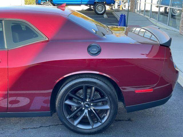 used 2019 Dodge Challenger car, priced at $37,999