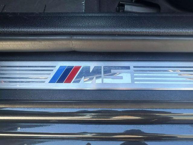 used 2015 BMW M5 car, priced at $39,799