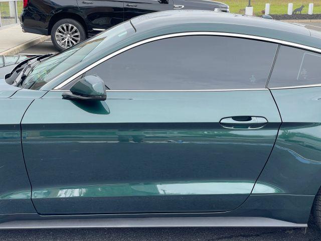 used 2019 Ford Mustang car, priced at $42,999