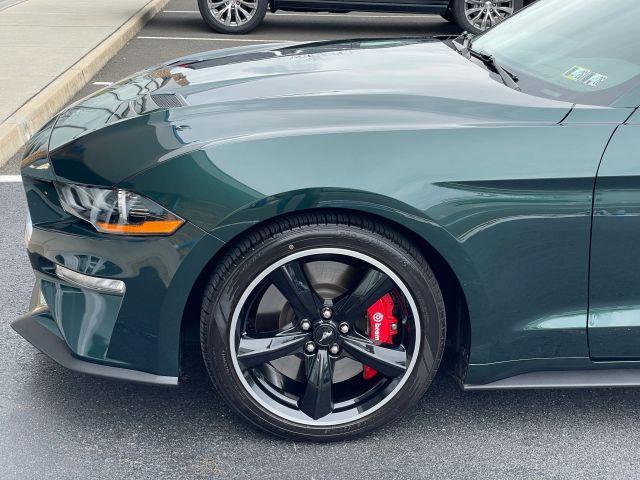 used 2019 Ford Mustang car, priced at $42,999