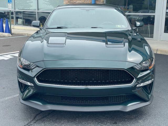 used 2019 Ford Mustang car, priced at $42,999