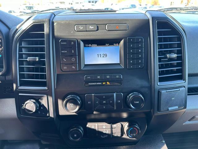 used 2019 Ford F-150 car, priced at $25,799