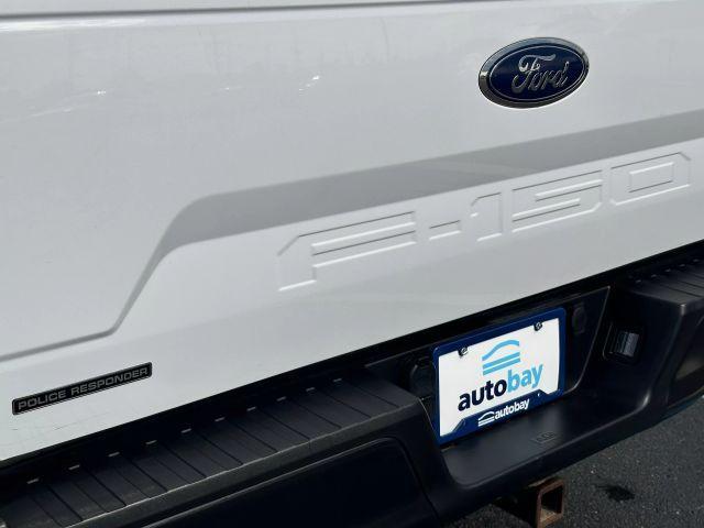 used 2019 Ford F-150 car, priced at $22,999