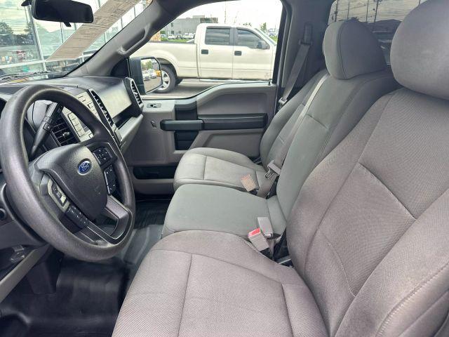 used 2019 Ford F-150 car, priced at $22,999