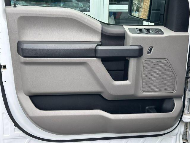 used 2019 Ford F-150 car, priced at $22,999