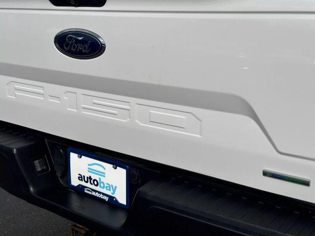 used 2019 Ford F-150 car, priced at $22,999