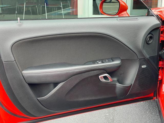 used 2022 Dodge Challenger car, priced at $43,599