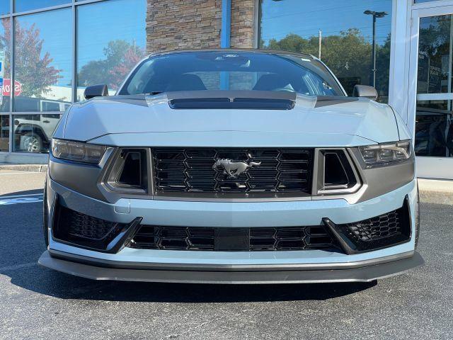 used 2024 Ford Mustang car, priced at $62,750