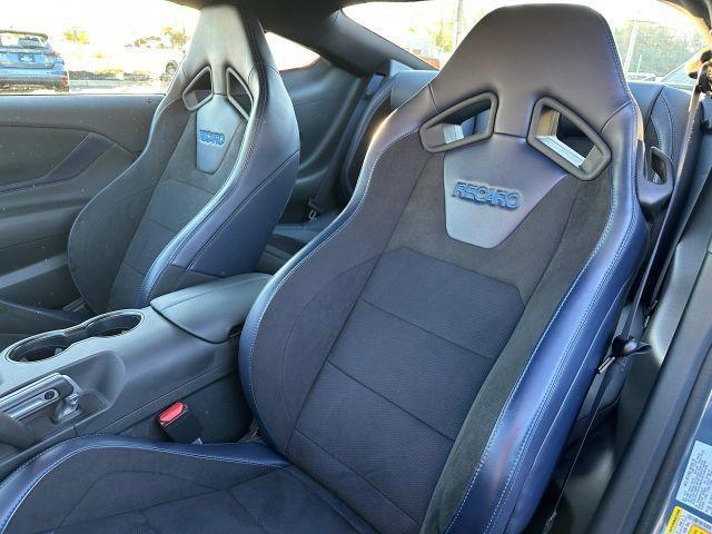 used 2024 Ford Mustang car, priced at $62,750