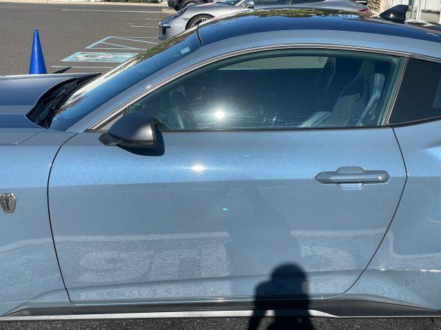 used 2024 Ford Mustang car, priced at $62,750