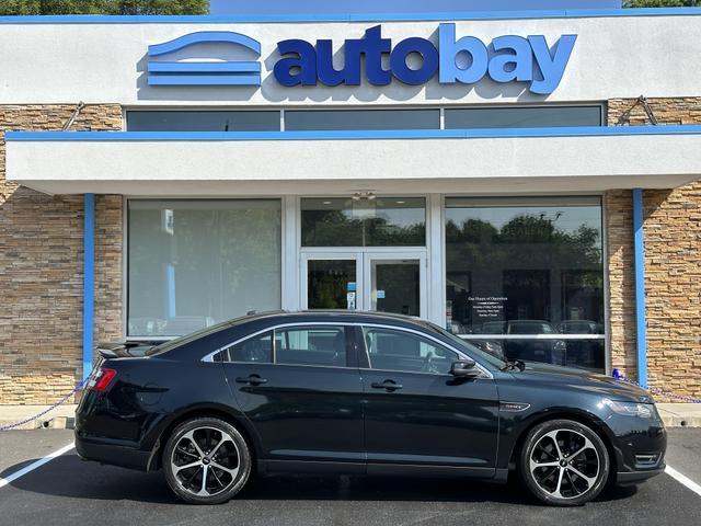 used 2014 Ford Taurus car, priced at $15,999