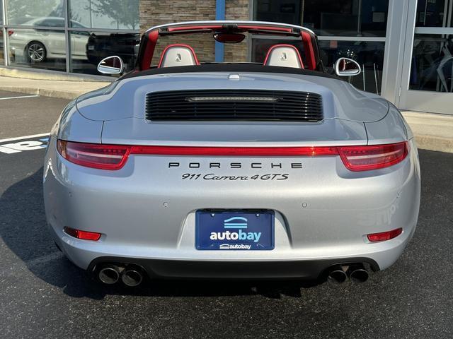 used 2016 Porsche 911 car, priced at $103,999