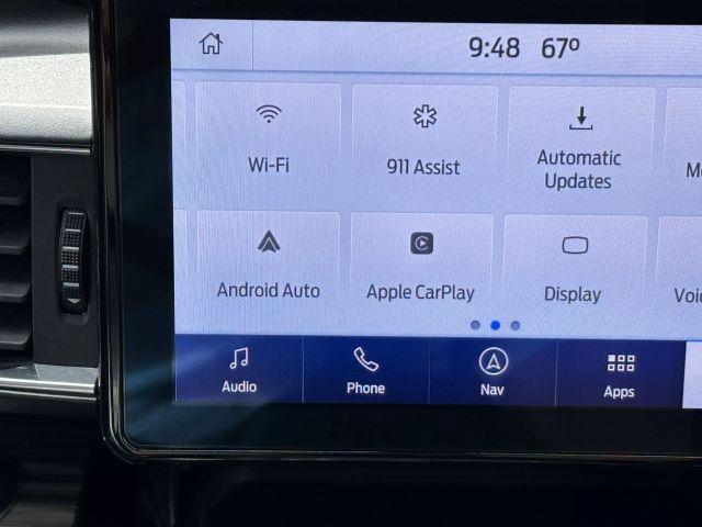 used 2021 Ford Explorer car, priced at $22,999