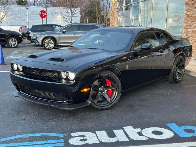 used 2020 Dodge Challenger car, priced at $55,799